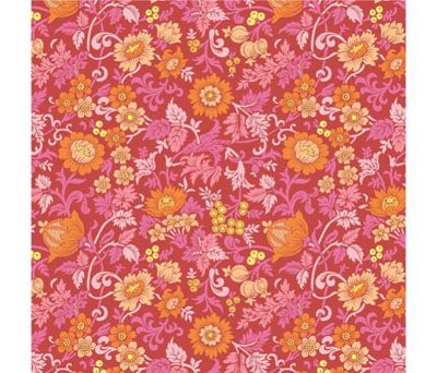 Liberty fabric: Annabelle Bailey (per 1/4 metre)