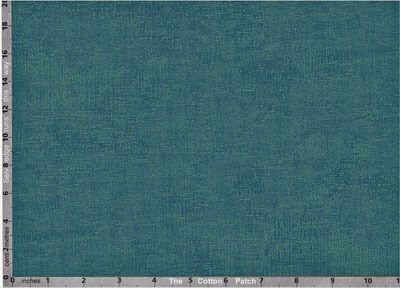 Melange Fabric: Cerulean Texture (per 1/4 metre)