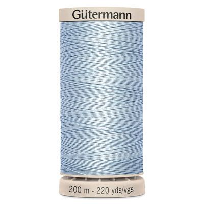 Gutermann Quilting Thread 40/3 3666217