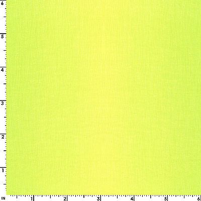 Gelato Ombre Fabric: Blue/Teal/Green (per 1/4 metre)