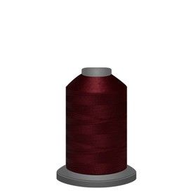 Glide Trilobal Poly Thread 1000m Cone #70195 Chianti