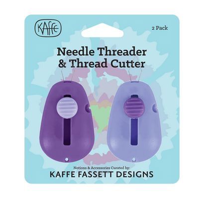 Kaffe Fassett Needle Threaders