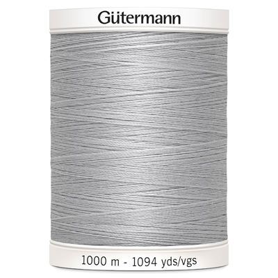 Gutermann SewAll Thread 38 1000m