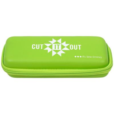 Lime Green Rotary Cutter Case