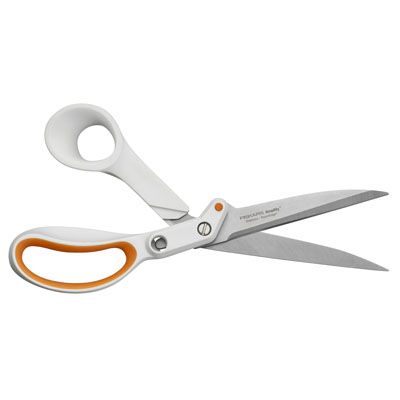 Fiskars Dressmaking 24cm/9.5' Amplify Precision Scissors