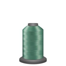 Glide Trilobal Poly Thread 1000m Cone #60624 Mint Julep