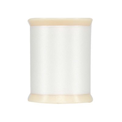 Micro Quilter Thread 7001 Natural White