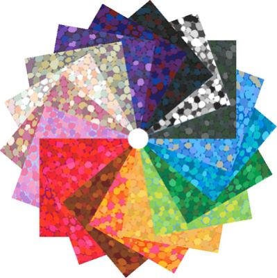 Brandon Mably Reflections Fat Quarter Bundle