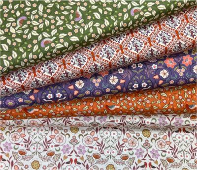 Isabella Fat Quarter Bundle