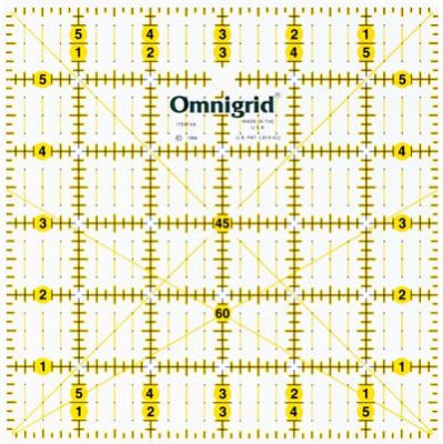 Omnigrid Favourites Patchwork Ruler Deal