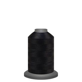 Glide Trilobal Poly Thread 1000m Cone #30532 Eclipse