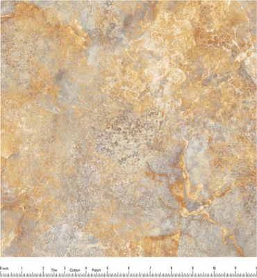 Stonehenge Gradations fabric: Quartz Light, Iron Ore