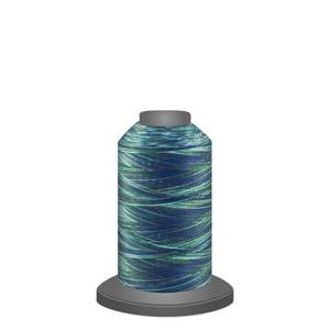 Affinity Variegated Polyester Thread Mediterranean