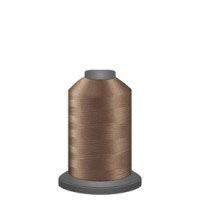 Glide Trilobal Poly Thread 1000m Cone #24655 Light Tan