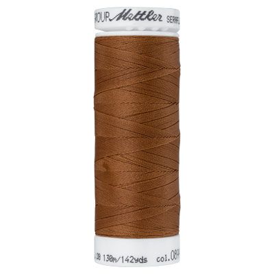 Mettler Seraflex Thread 130m 0899 Bronze