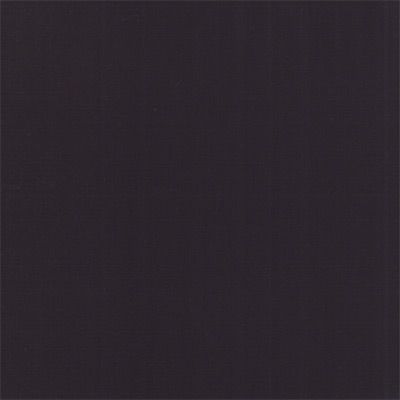 Moda Bella Solids Fabric, Super Black