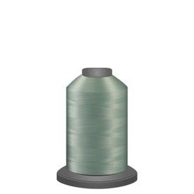 Glide Trilobal Poly Thread 1000m Cone #60566 Pale Mist