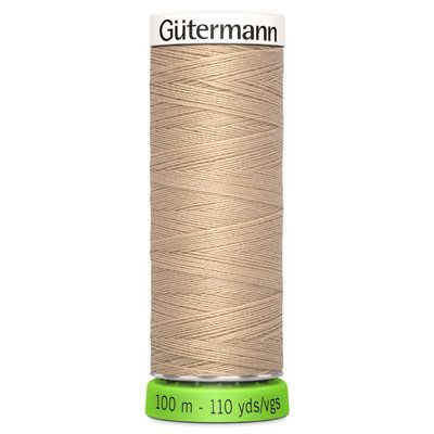 Gutermann SewAll rPET Recycled Thread 186 100m