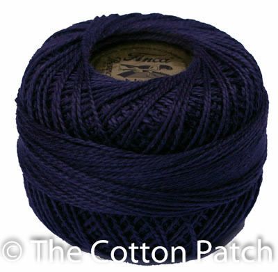 Presencia Perle Cotton #8 Thread: Colour 3327