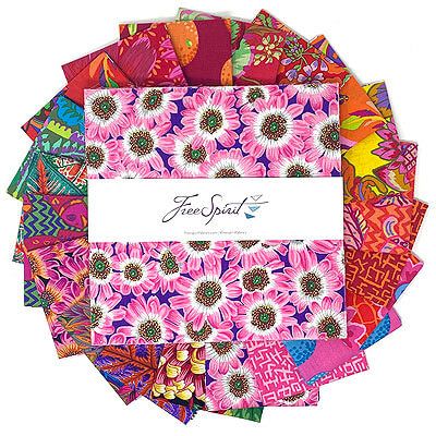 Kaffe Fassett Collective Bright Big Charm