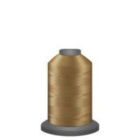 Glide Trilobal Poly Thread 1000m Cone #20466 Sand