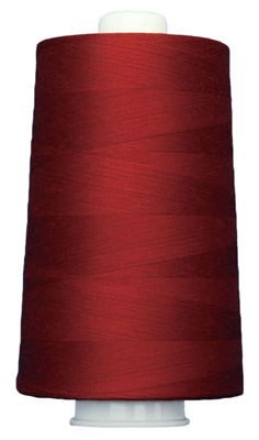 OMNI Thread Cone: Colour 3140 Fiery Red