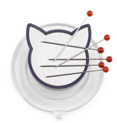 Prym Cat Pin Magnet