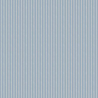 Tilda fabric: Creating Memories Summer Stripe Blue