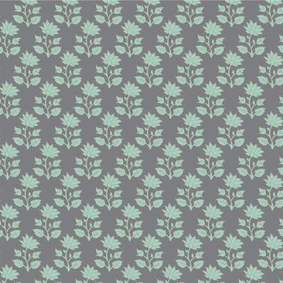 Tilda Sanctuary Blenders fabric: Mira, Slate