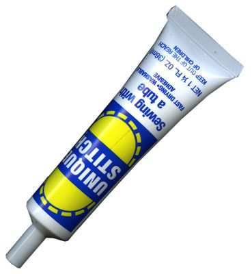 Unique Stitch Glue