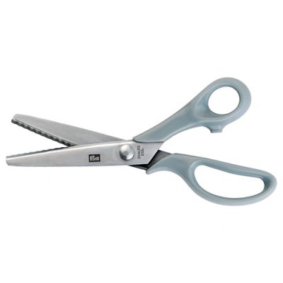 Pinking Scissors  8 1/2"