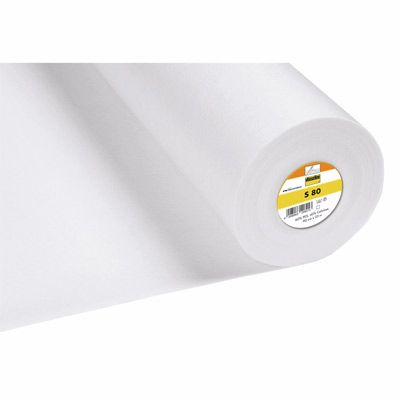 Vlieseline Heavy Weight Sew In Interfacing S80 (per 1/4metre)