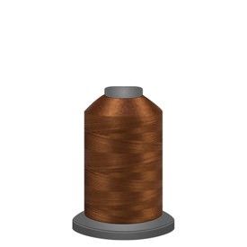 Glide Trilobal Poly Thread 1000m Cone #24705 Cocoa