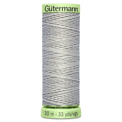 Gutermann Top Stitch Thread 38