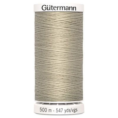 Gutermann SewAll Thread 722 500m