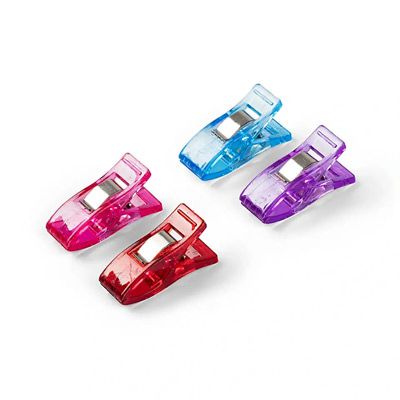 Prym Love Fabric Clips