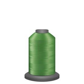 Glide Trilobal Poly Thread 1000m Cone #90366 Key Lime