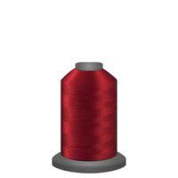 Glide Trilobal Poly Thread 1000m Cone #90186 Candy Apple