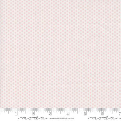 Mixed Bag of Bonbons fabric: Pink Square