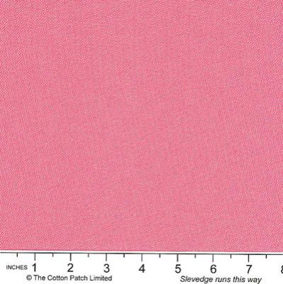 Dutch Heritage fabric: Pindots Camelia (per 1/4 metre)