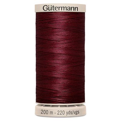 Gutermann Quilting Thread 40/3 3662833