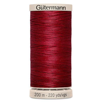 Gutermann Quilting Thread 40/3 3662453