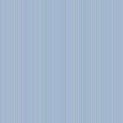 High Tide Fabric: Pin Stripes, Blue