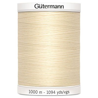 Gutermann SewAll Thread 414 1000m