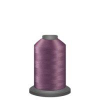 Glide Trilobal Poly Thread 1000m Cone #47440 Teaberry