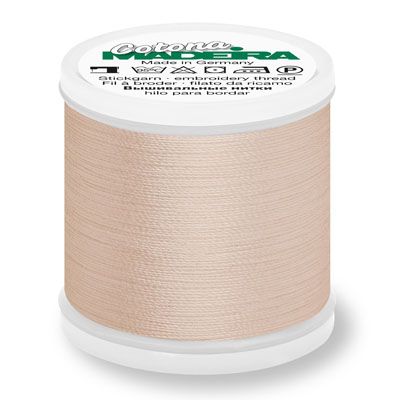 Madeira Cotona 30 Thread: #735 Tawny Tan 200m