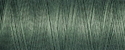 Gutermann Natural Cotton 50 Weight Thread 250m Dark Sage 8724