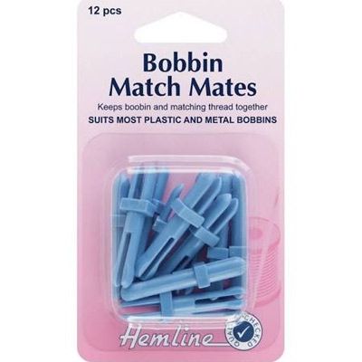 Bobbin Match Mates