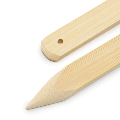 Bamboo point turner and creaser from Dritz