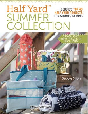 Half Yard Summer Collection